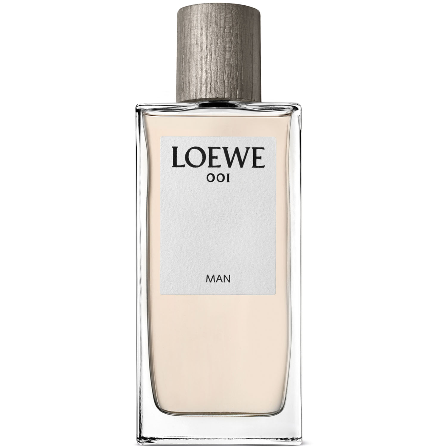 LOEWE 001 MAN EDP 100 ML